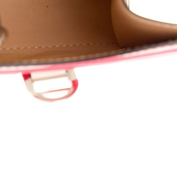 NWT Delvaux - Les Miniatures Bag Charm - Picture 5 of 5